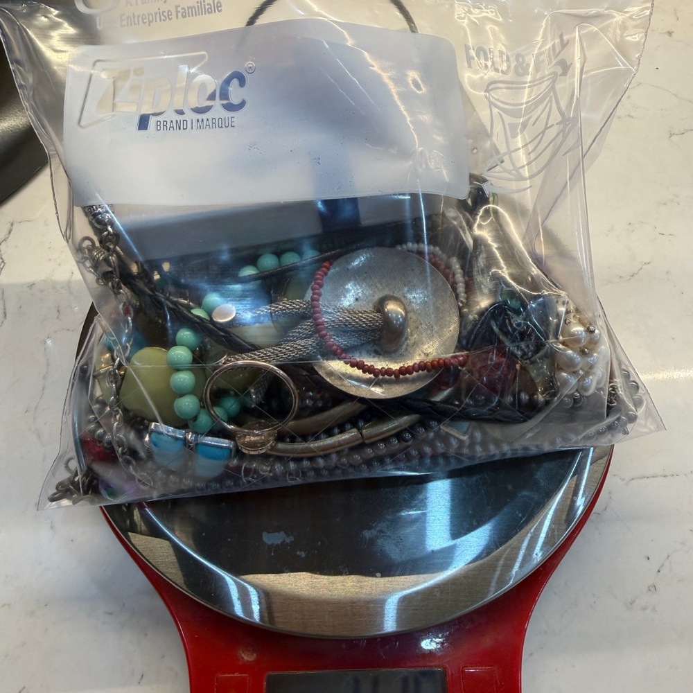 Assorted Jewelry Collection